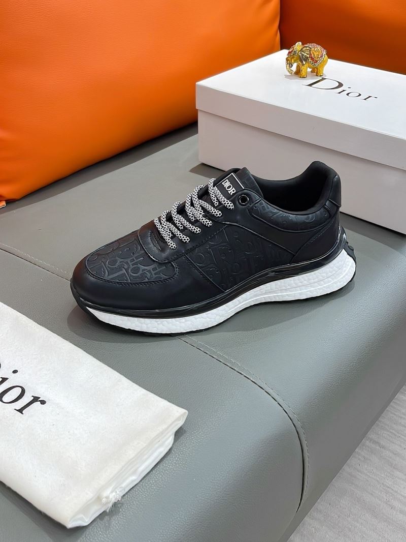 Christian Dior Casual Shoes